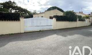 Maison 4 Pièces 78 m² à vendre à Saint-Denis-d'Oléron (17650)