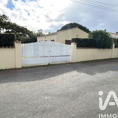 Maison 4 pièces 260000 €