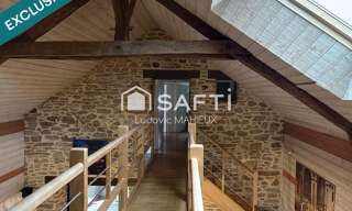 Maison 5 Pièces 164 m² à vendre à Saint-Gravé (56220)