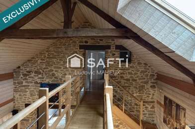 Maison 5 pièces 313000 €