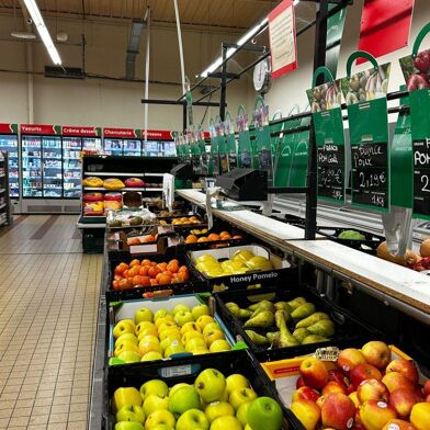 Commerce  120000 €