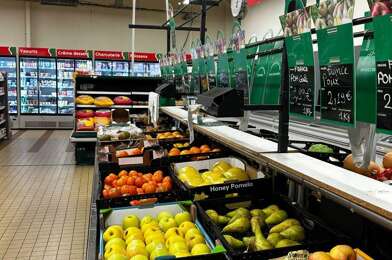 Commerce  120000 €