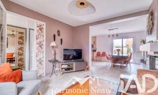 Maison 5 Pièces 91 m² à vendre à Le Blanc-Mesnil (93150)