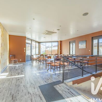 Immeuble  999000 €