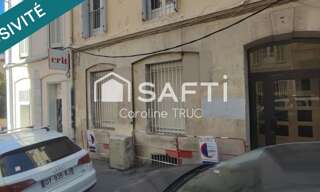 Appartement 1 Pièce 22 m² à vendre à Toulon (83000)