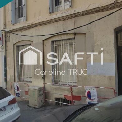 Appartement 1 pièces 95000 €