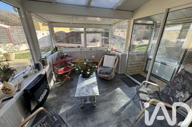 Maison 3 pièces 175000 €