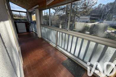 Maison 4 pièces 221000 €