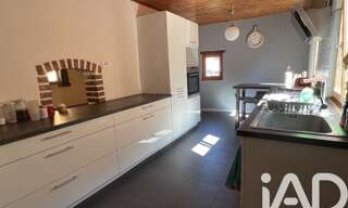 Maison 6 Pièces 263 m² à vendre à Saint-Hippolyte (68590)