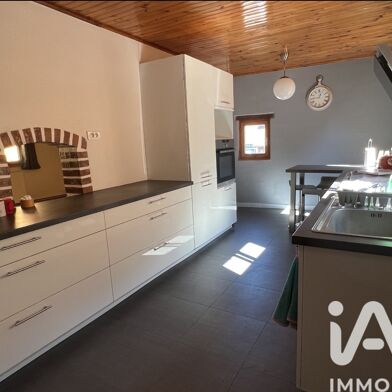 Maison 6 pièces 338000 €