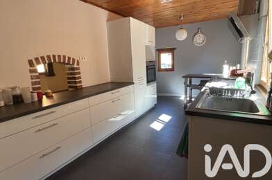 Maison 6 pièces 338000 €