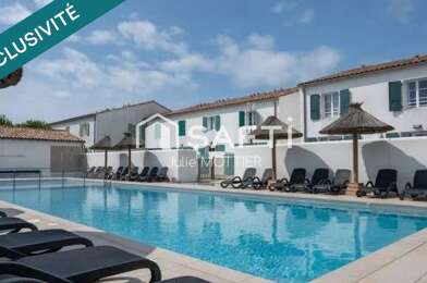 Appartement 2 pièces 178000 €