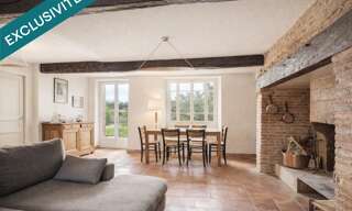 Maison 4 Pièces 106 m² à vendre à L'Isle-Jourdain (32600)