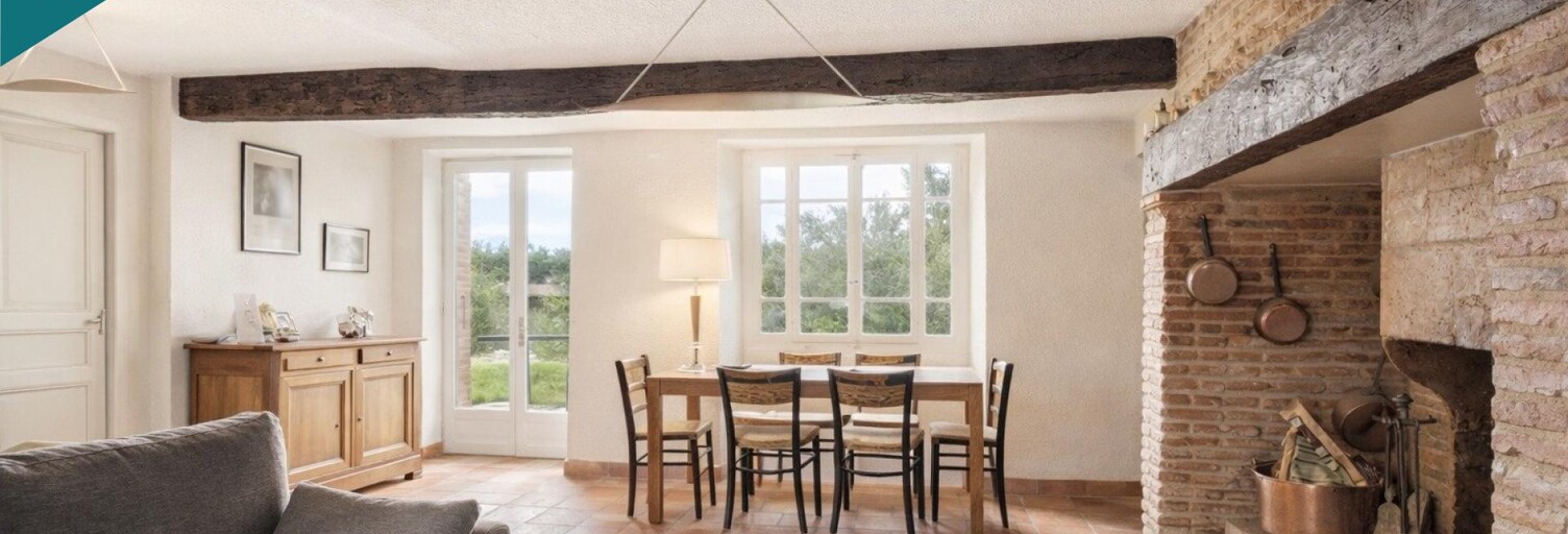 Maison 4 Pièces 106 m² à vendre à L'Isle-Jourdain (32600)