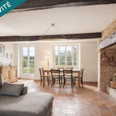 Maison 4 pièces 345000 €