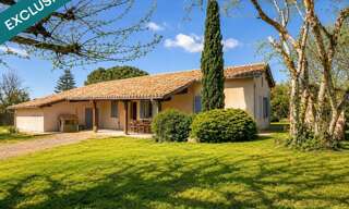 Maison 4 Pièces 106 m² à vendre à L'Isle-Jourdain (32600)