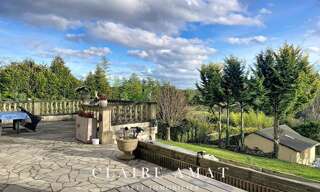 Maison 7 Pièces 230 m² à vendre à Mareil-sur-Mauldre (78124)