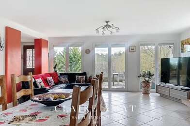 Maison 7 pièces 595000 €