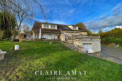 Maison 7 pièces 595000 €