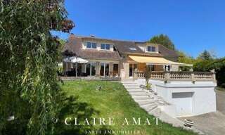 Maison 7 Pièces 230 m² à vendre à Beynes (78650)