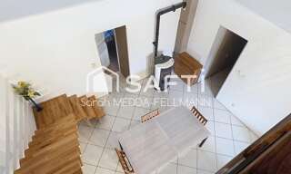 Maison 5 Pièces 273 m² à vendre à Zimming (57690)