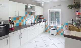 Maison 5 Pièces 273 m² à vendre à Zimming (57690)