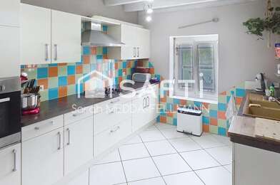 Maison 5 pièces 199900 €