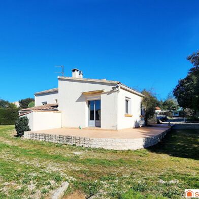 Maison 4 pièces 405000 €