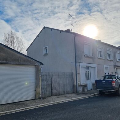 Maison 11 pièces 246000 €