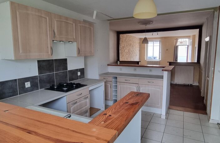2 maisons de ville et 1 grand garage — photo 4