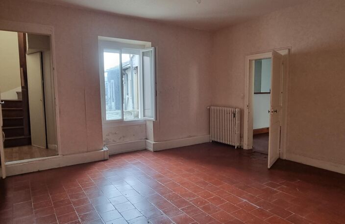 2 maisons de ville et 1 grand garage — photo 5