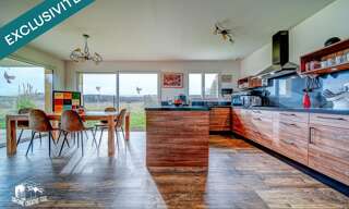 Maison 5 Pièces 134 m² à vendre à Puttelange-lès-Thionville (57570)