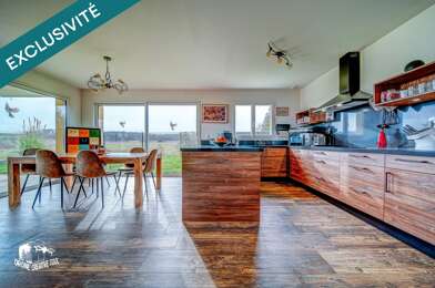 Maison 5 pièces 630000 €