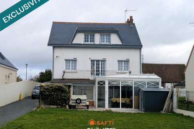 Maison 11 pièces 430000 €