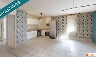 Appartement 4 Pièces 79 m² à vendre à Décines-Charpieu (69150)