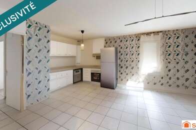 Appartement 4 pièces 295000 €