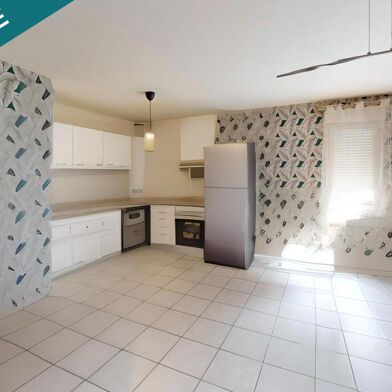 Appartement 4 pièces 295000 €