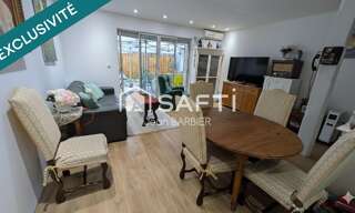 Maison 4 Pièces 128 m² à vendre à Toulon (83200)