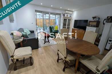 Maison 4 pièces 499000 €