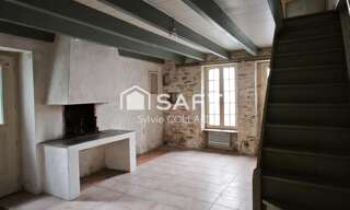 Maison 5 Pièces 94 m² à vendre à La Chapelle-des-Marais (44410)
