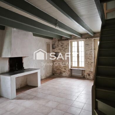 Maison 5 pièces 240000 €