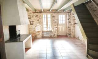 Maison 5 Pièces 94 m² à vendre à La Chapelle-des-Marais (44410)