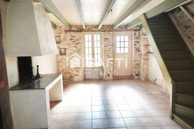 Maison 5 pièces 240000 €