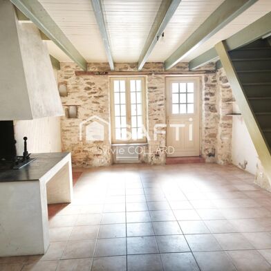 Maison 5 pièces 240000 €