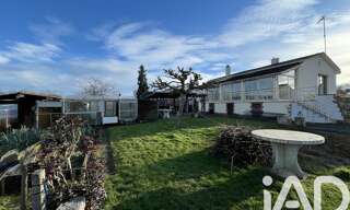 Maison 5 Pièces 111 m² à vendre à Sèvremont (85700)