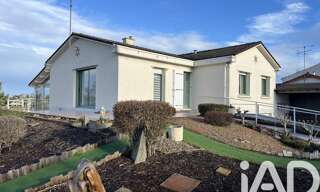 Maison 5 Pièces 111 m² à vendre à Sèvremont (85700)