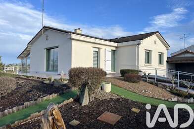 Maison 5 pièces 186999 €