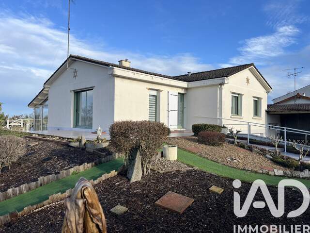 Vente Maison/villa 5 pièces — photo du bien