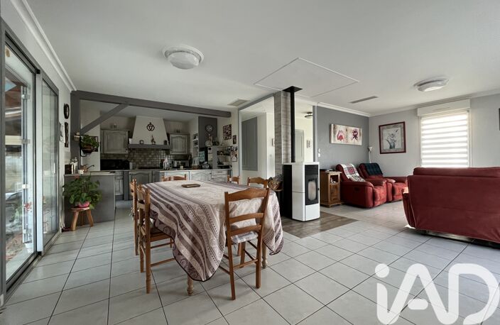 Vente Maison/villa 5 pièces — photo 2