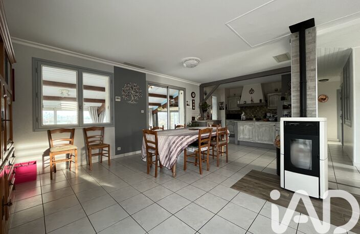 Vente Maison/villa 5 pièces — photo 3